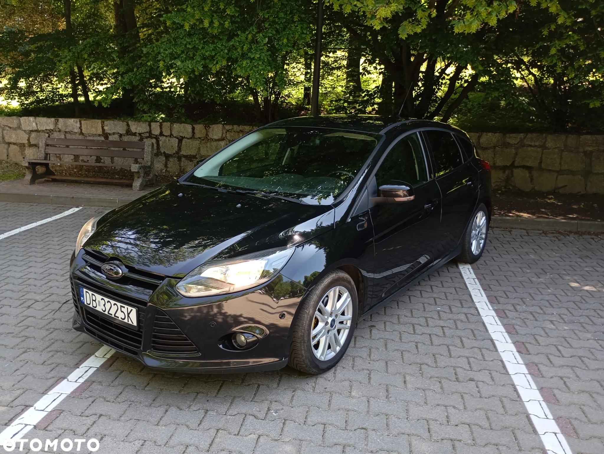 Ford Focus 1.6 TDCi Titanium - 2