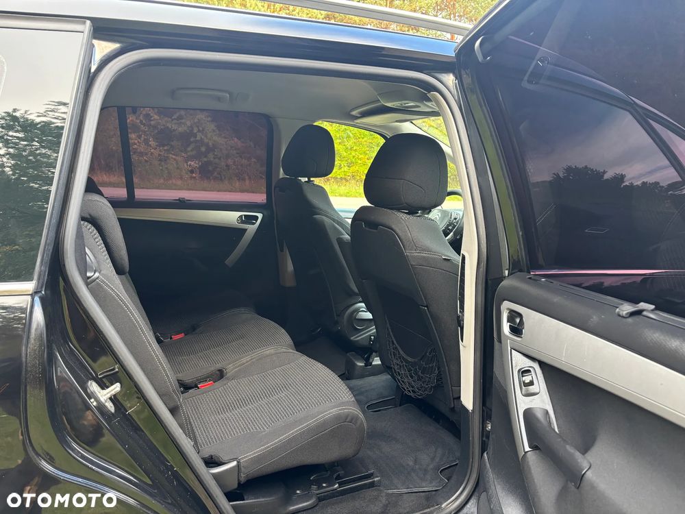 Citroën C4 Grand Picasso - 20