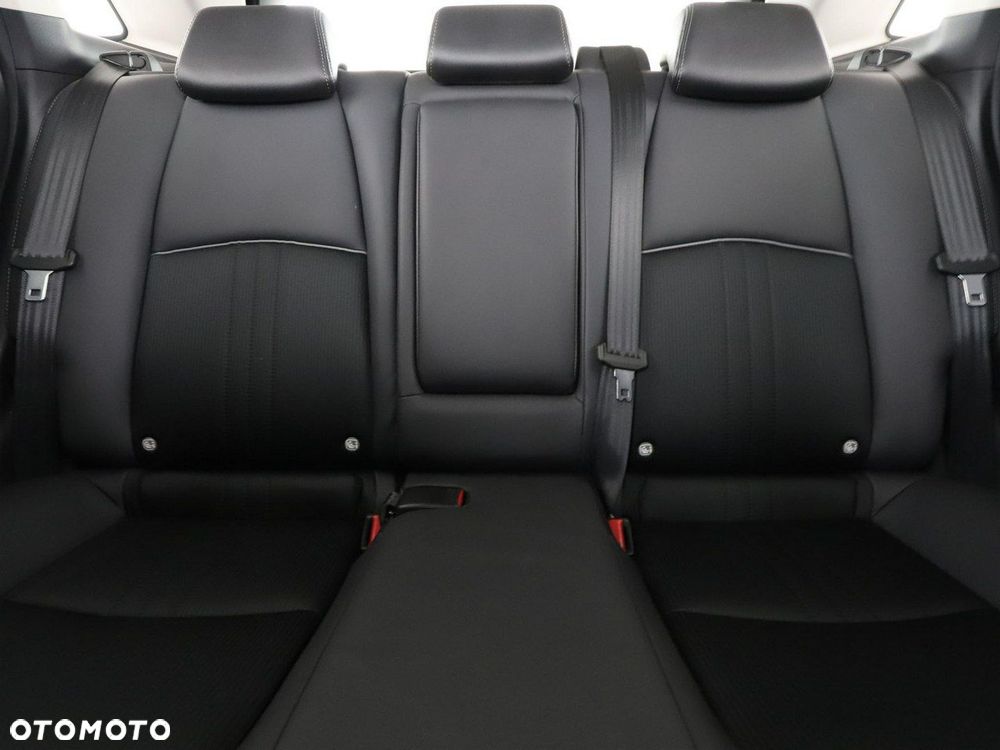 Mazda CX-3 SKYACTIV-G 121 FWD Exclusive-Line - 18