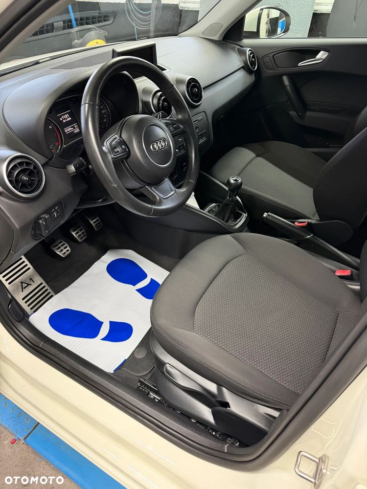 Audi A1 Sportback - 3