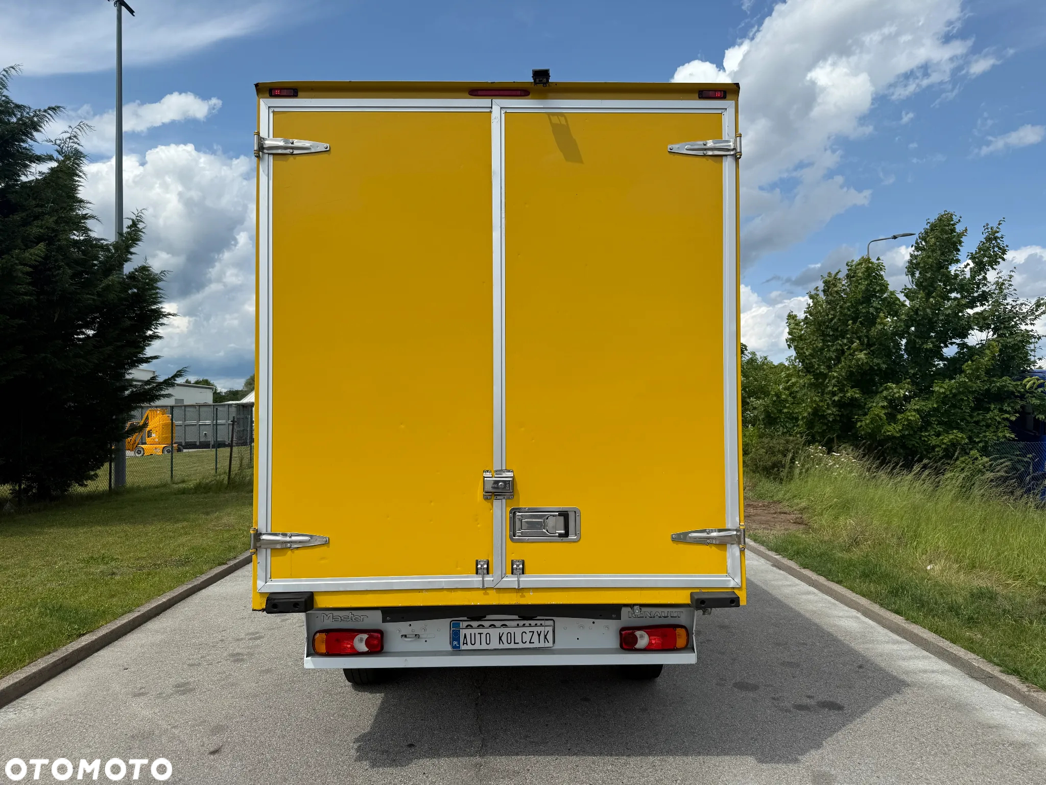 Renault Master - 7