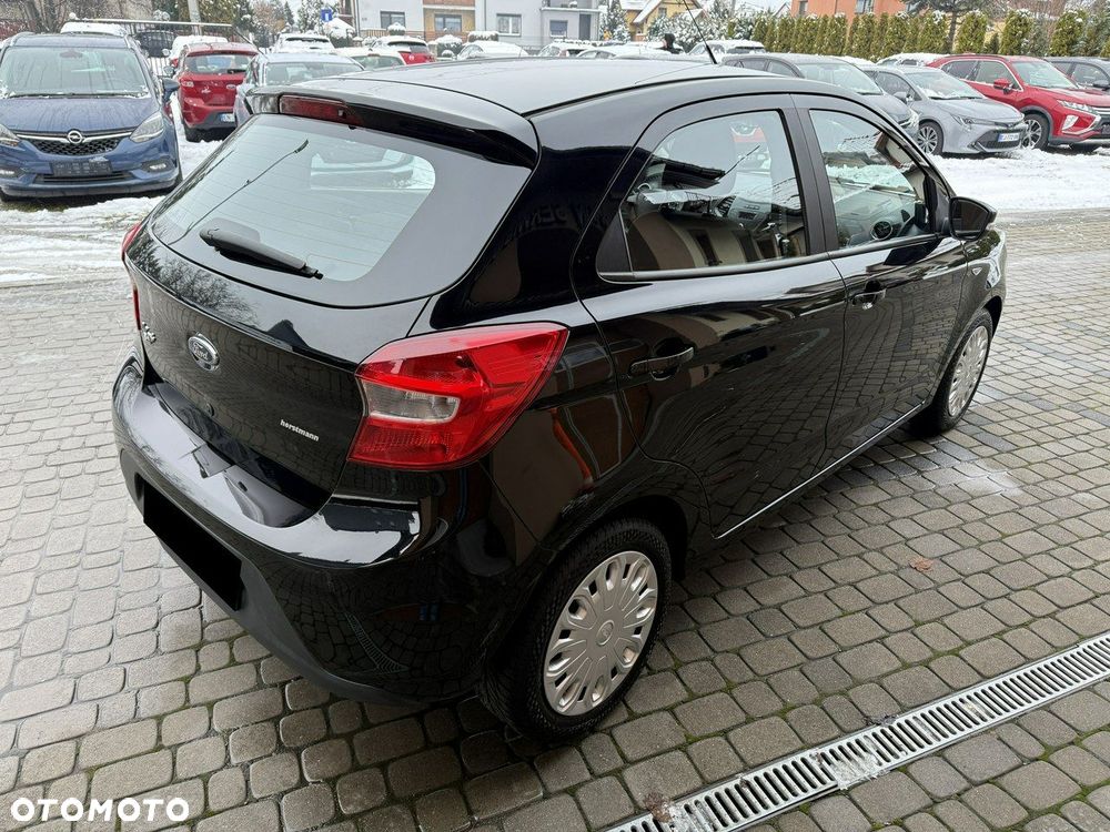Ford Ka+ - 6