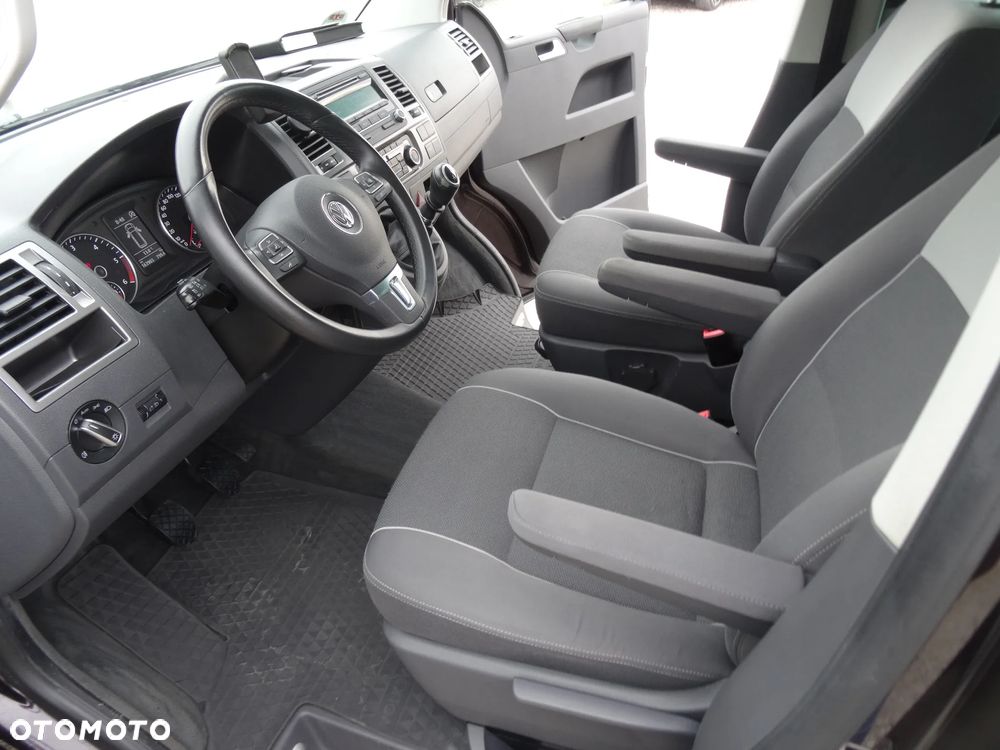 Volkswagen Multivan L1 Startline - 11