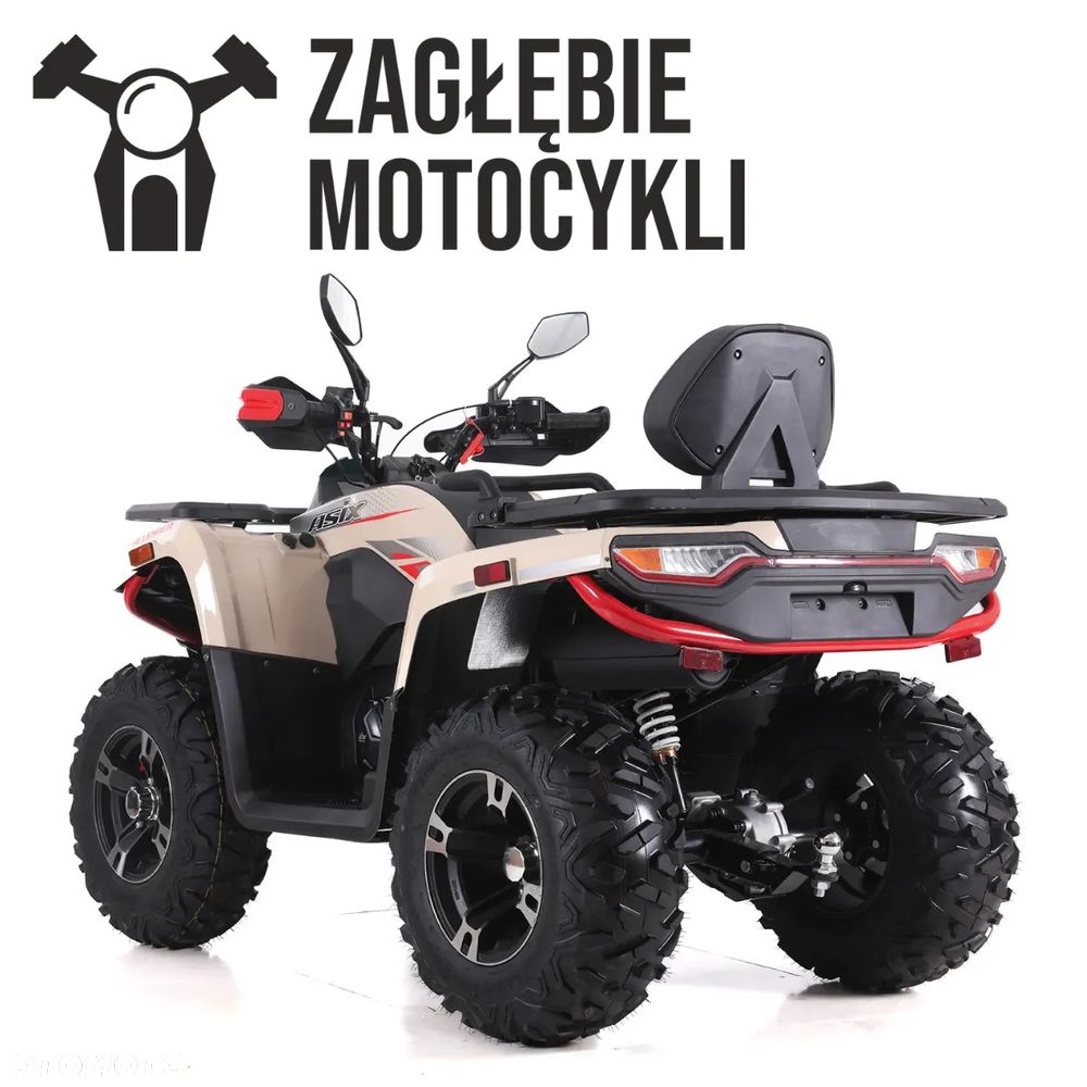 ASIX Challanger 300 - 7