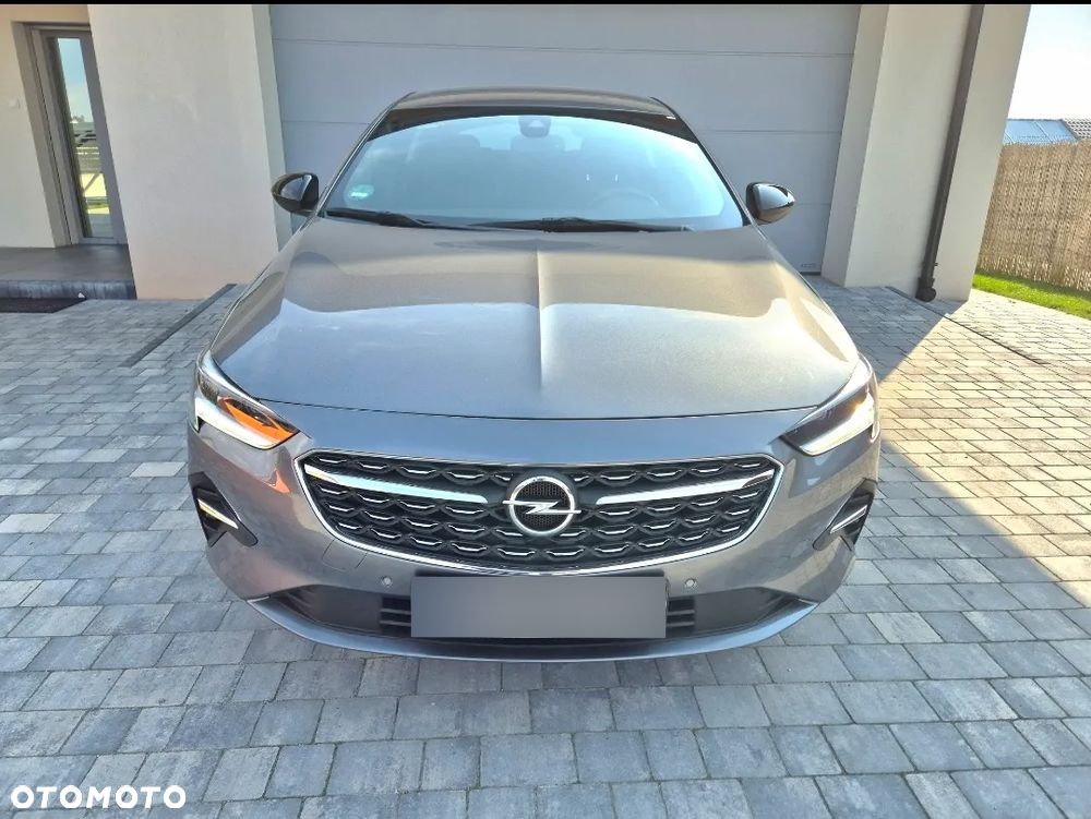 Opel Insignia 1.5 CDTI Business Edition S&S - 5