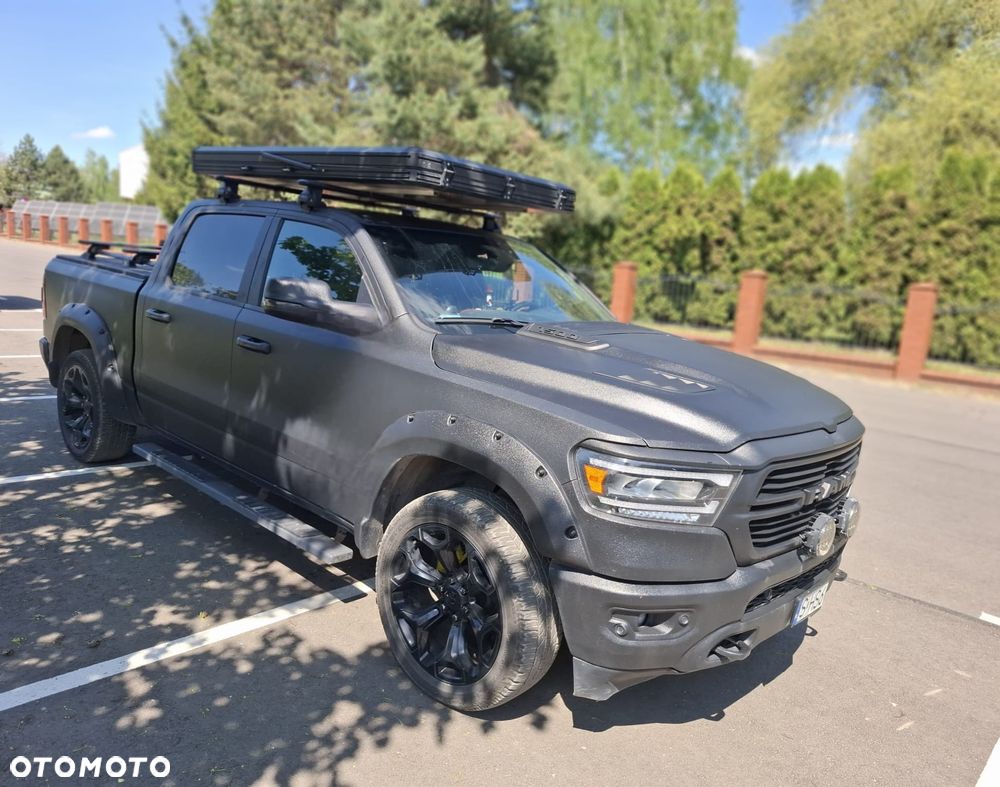 Dodge RAM - 3