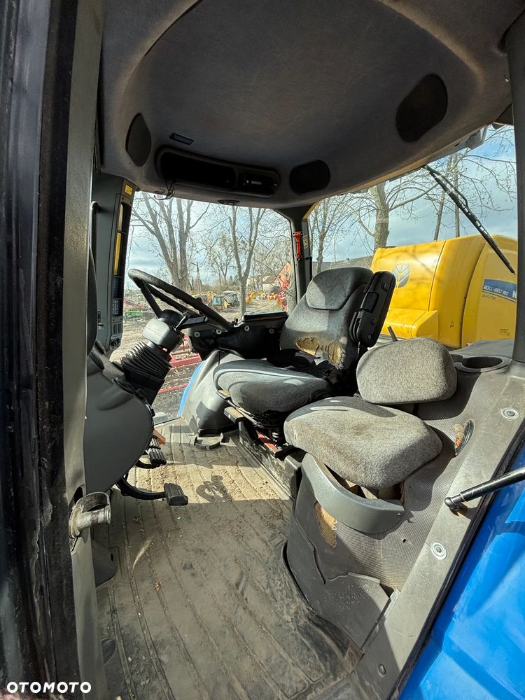 New Holland TG285 - 9