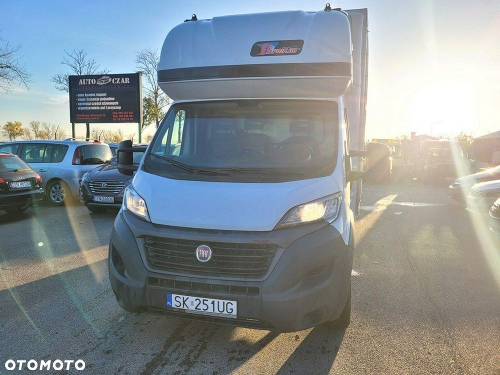 Fiat Ducato - 23