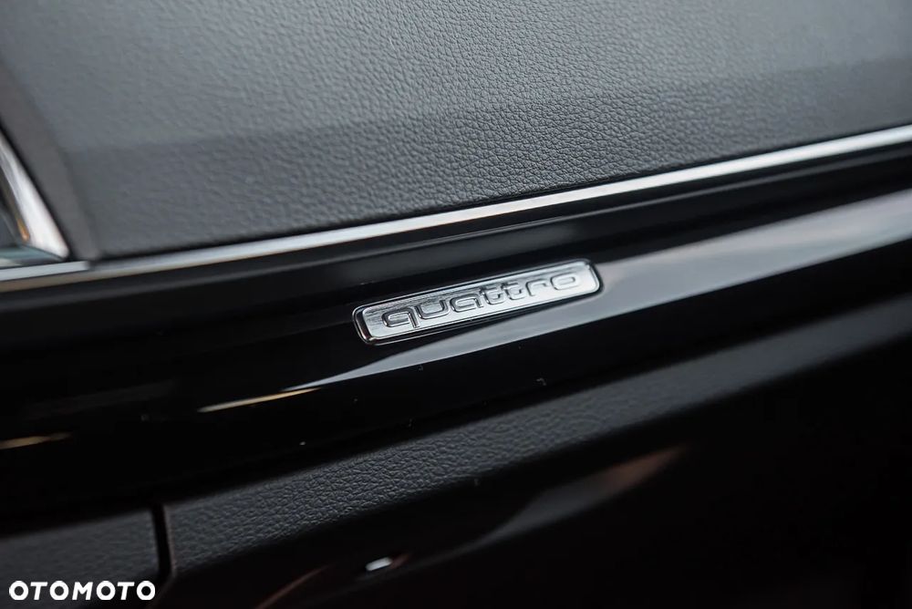 Audi Q5 Sportback 50 TDI quattro tiptronic S line business - 30