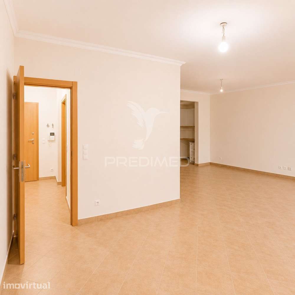 Apartamento T2 com Sótão - Grande imagem: 4/18