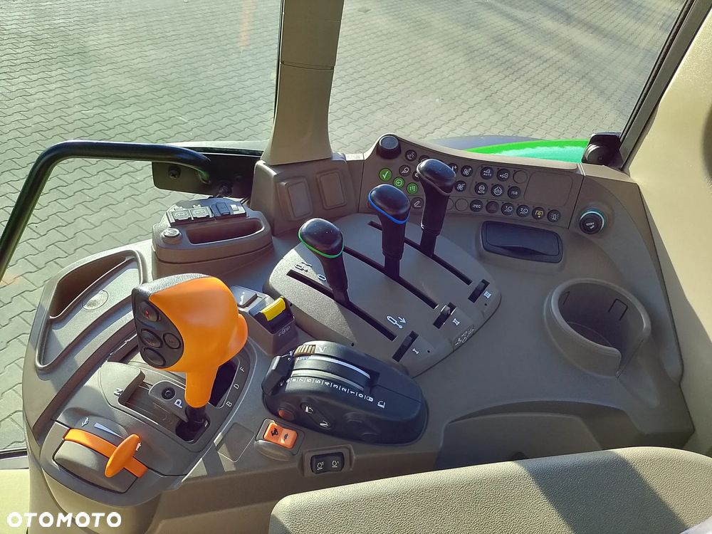 John Deere 6M 105 - 16