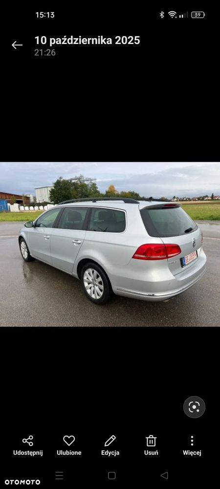 Volkswagen Passat - 19