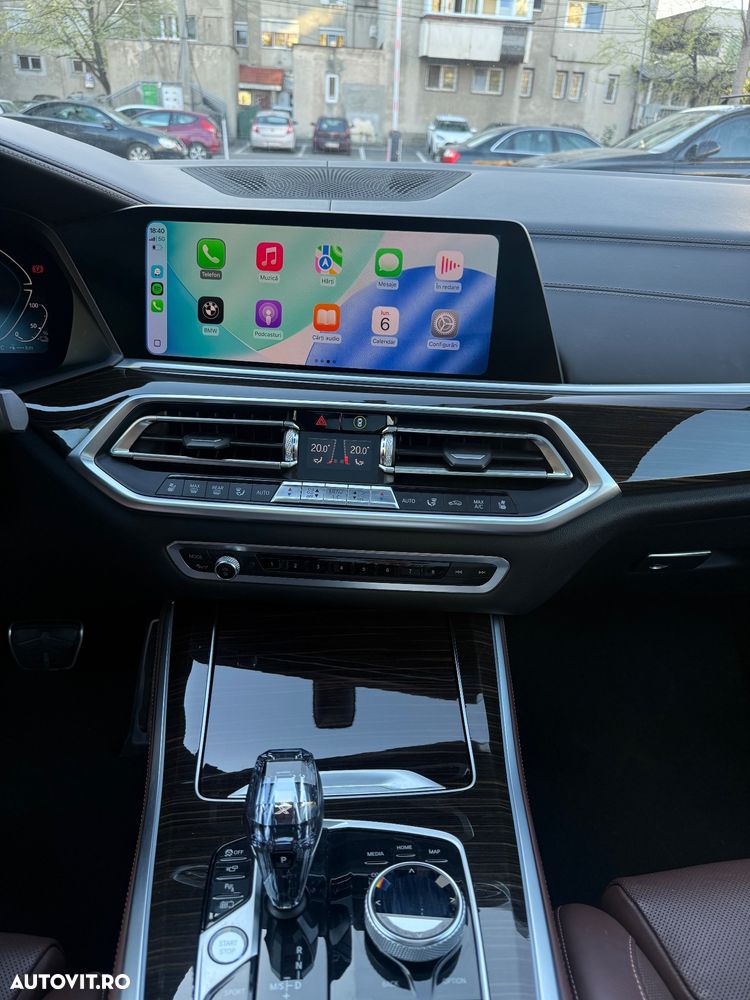 BMW X5 xDrive45e AT PHEV - 20