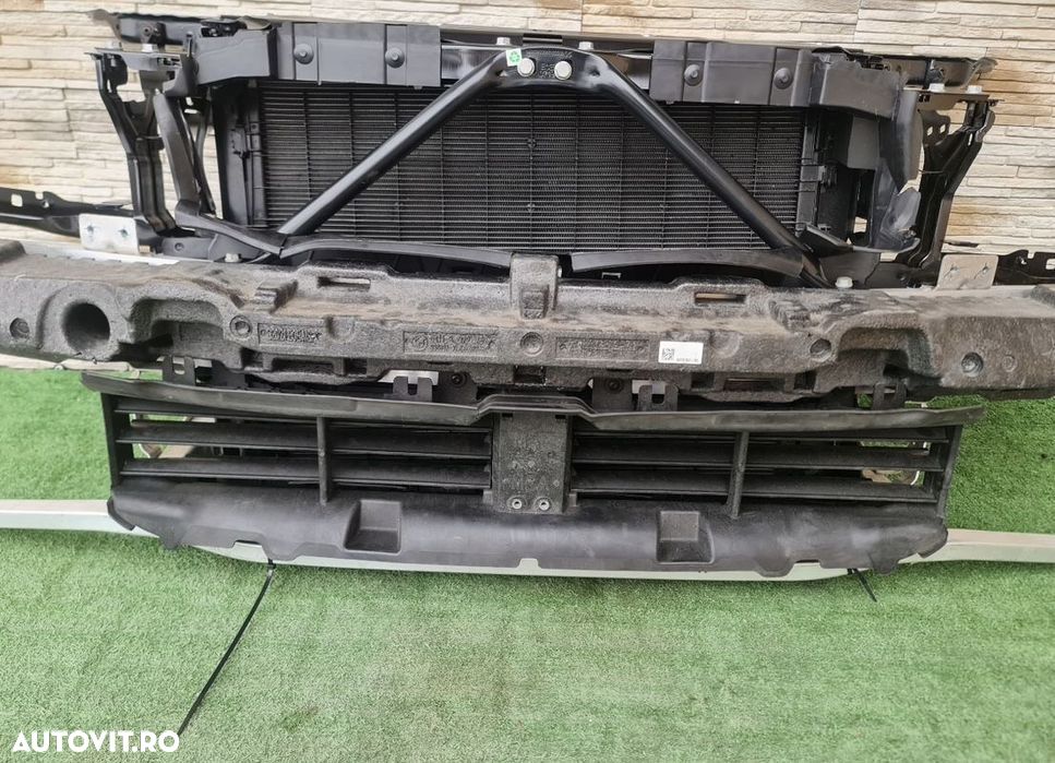 trager tragher complet radiatoare bmw seria 3 g20 g21 - 4