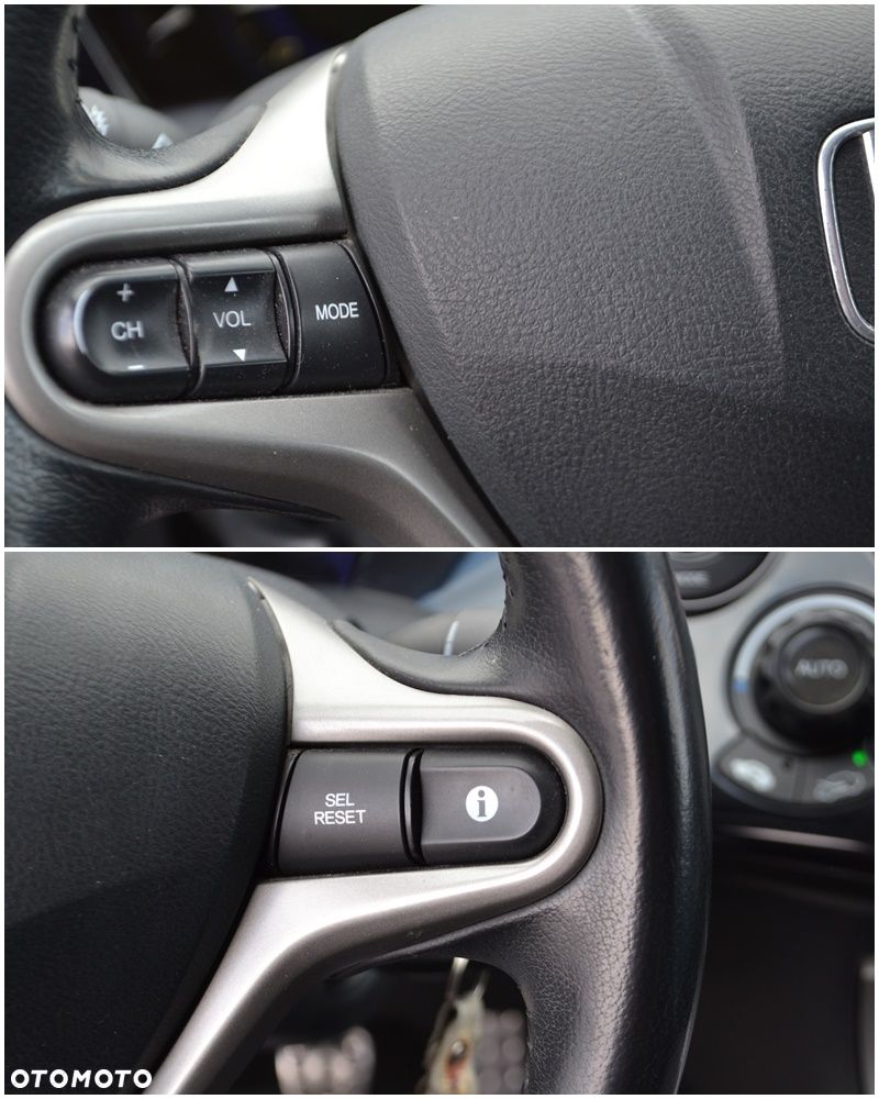 Honda Civic 1.4 Base - 22