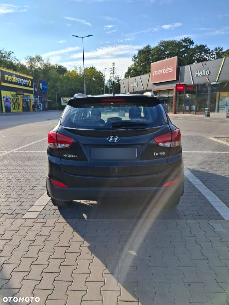 Hyundai ix35 1.6 GDI Comfort 2WD - 3