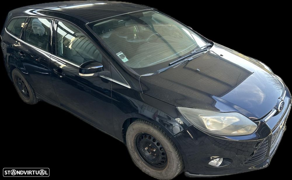 Ford Focus III SW (2013) - Lote de Peças - 2