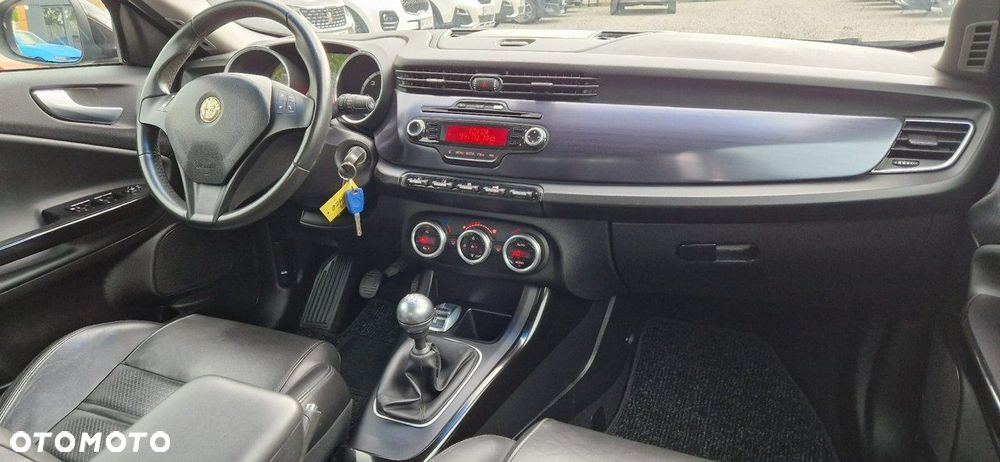 Alfa Romeo Giulietta - 29