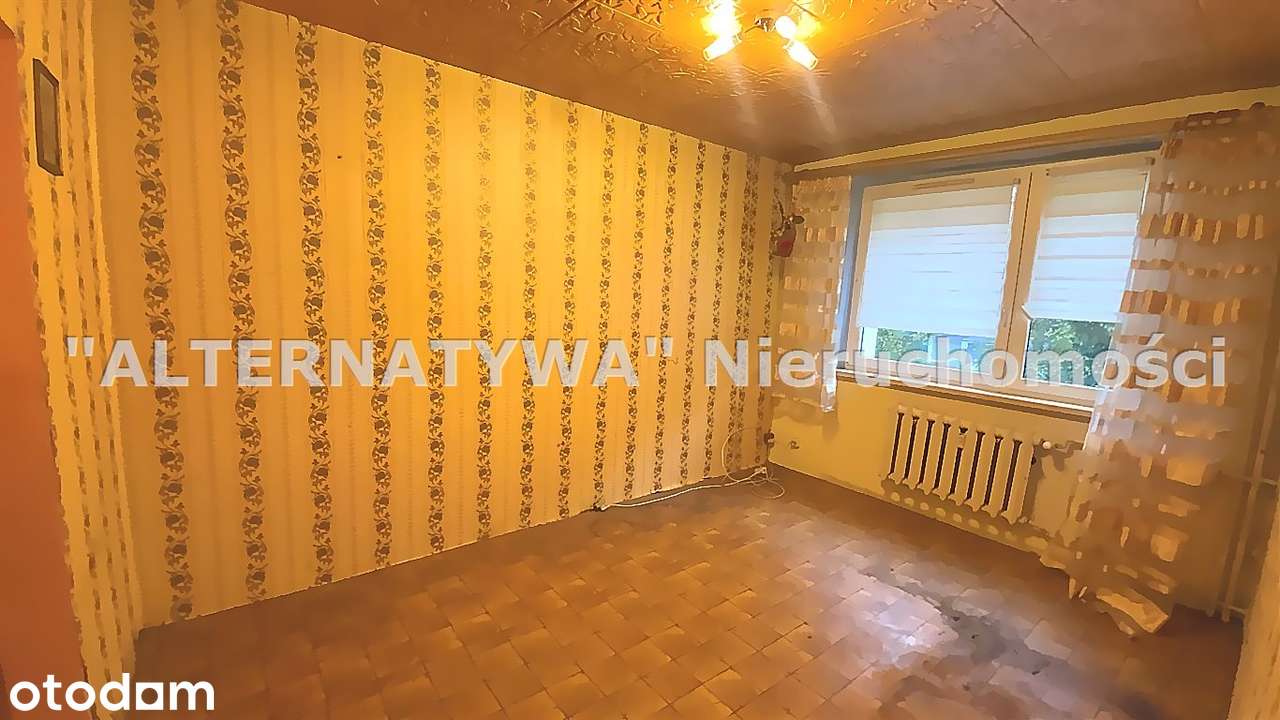 Mieszkanie na sprzedaż, 2 pokoje, 31 m², Suszec
