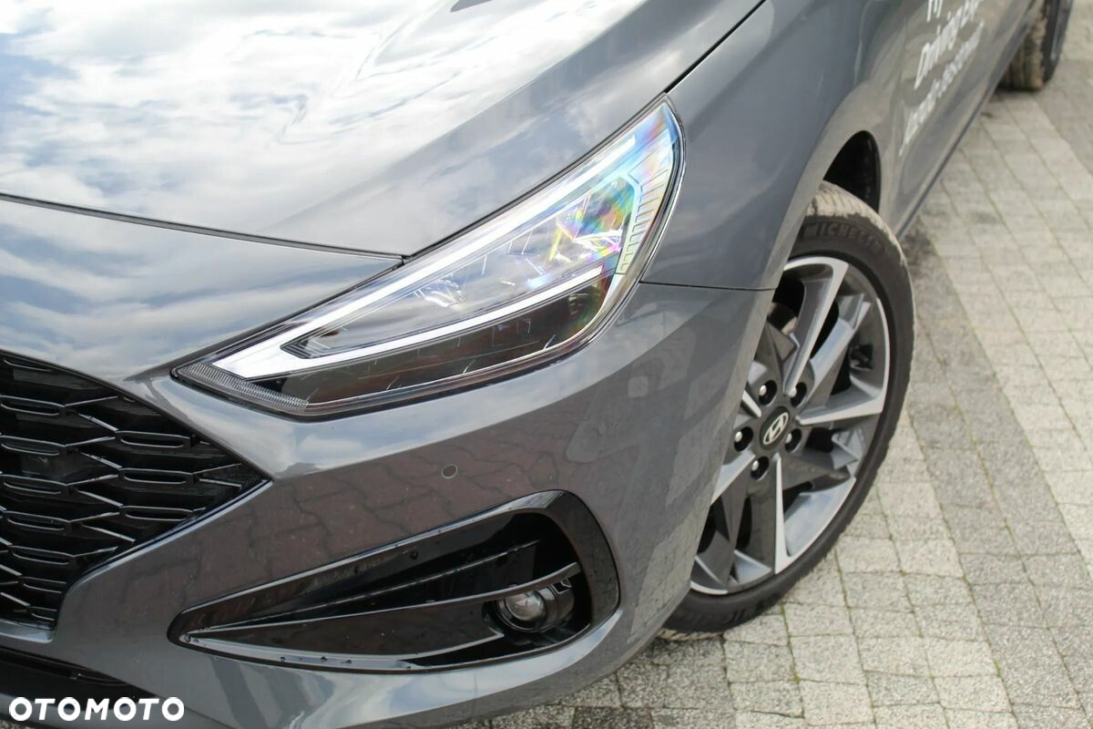 Hyundai i30 1.0 T-GDI Smart - 3