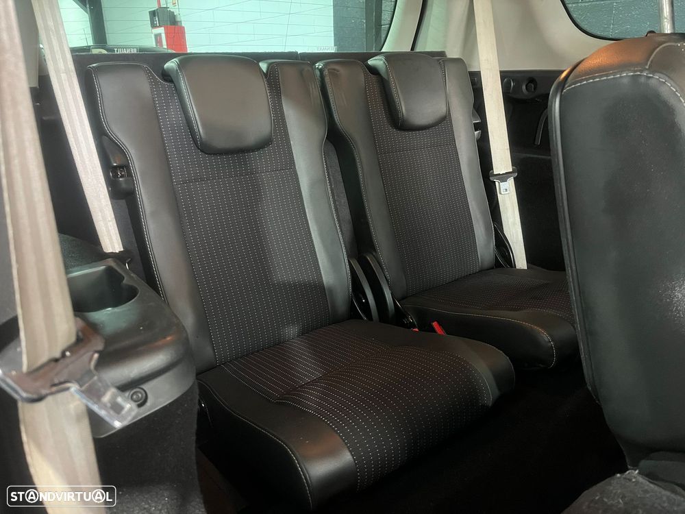 Renault Grand Scénic Energy dCi 110 S&S Bose Edition - 14