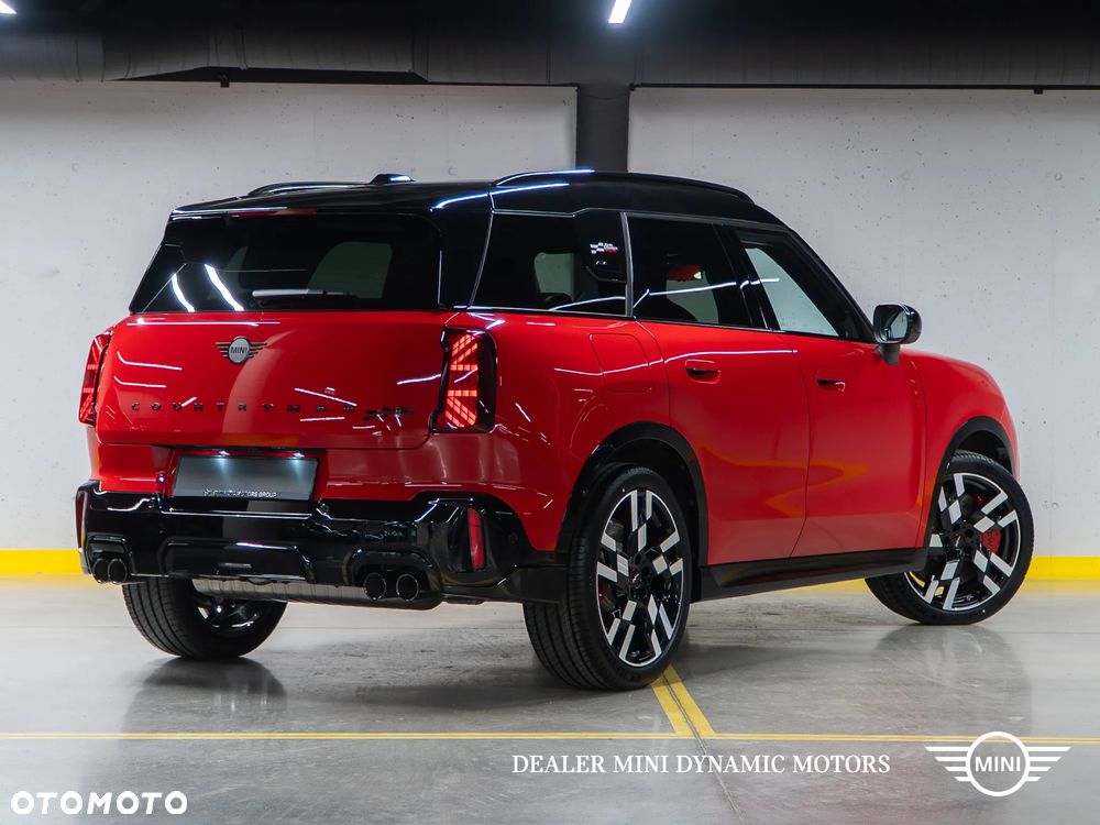 MINI Countryman - 4