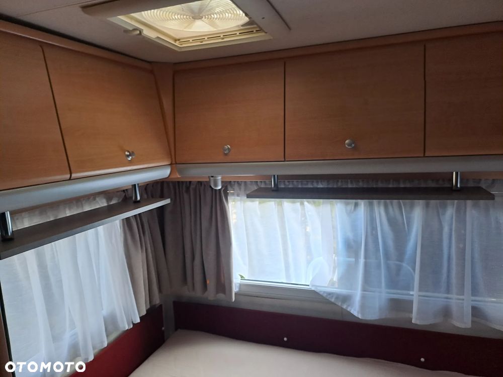 Challenger Ford 125 T350 - 17