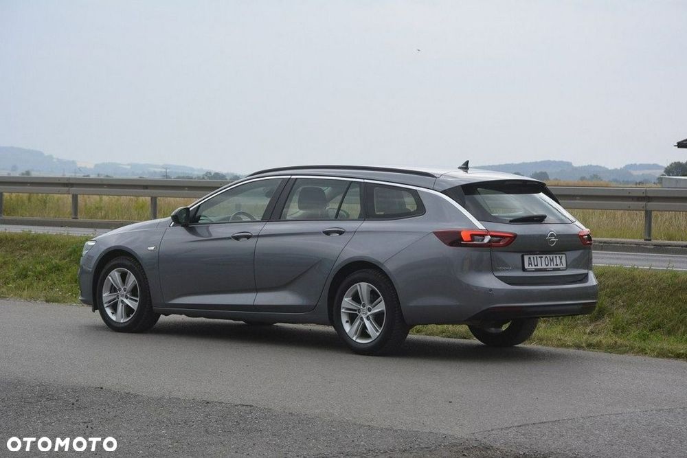 Opel Insignia 1.5 Automatik Business Edition - 5