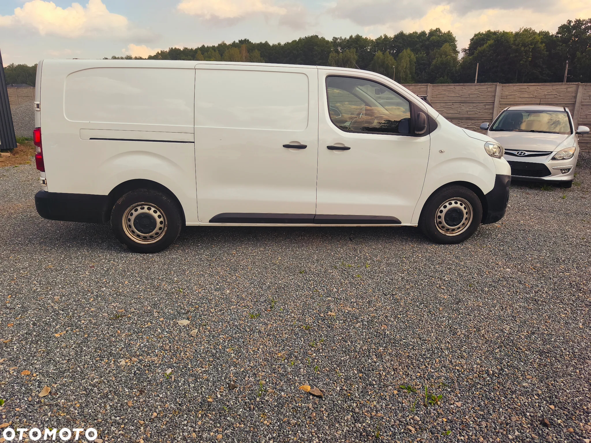 Peugeot Expert - 10