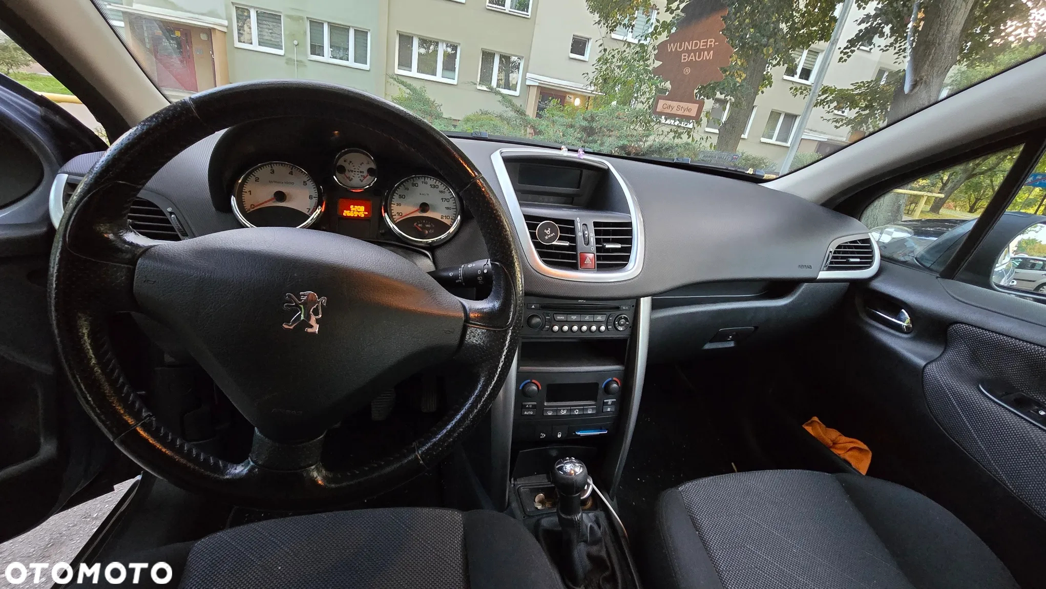 Peugeot 207 1.6 Sporty - 8