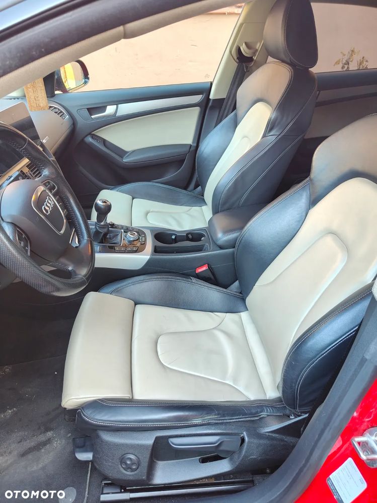 Audi A5 Sportback 2.0 TFSI - 24