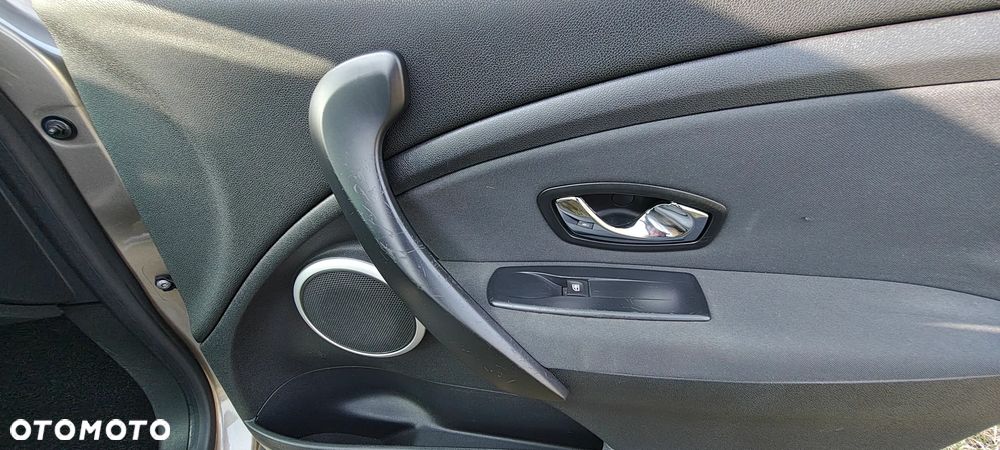 Renault Megane 1.5 dCi Dynamique - 12