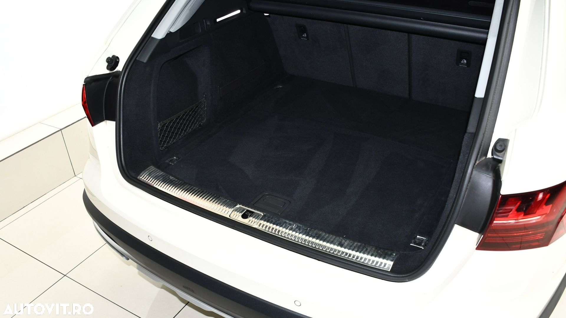 Audi A4 Allroad 2.0 40 TDI quattro S tronic MHEV - 31