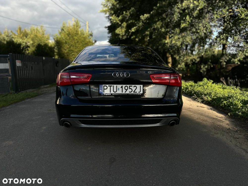 Audi A6 Limousine 3.0 TDI Quattro S tronic - 2