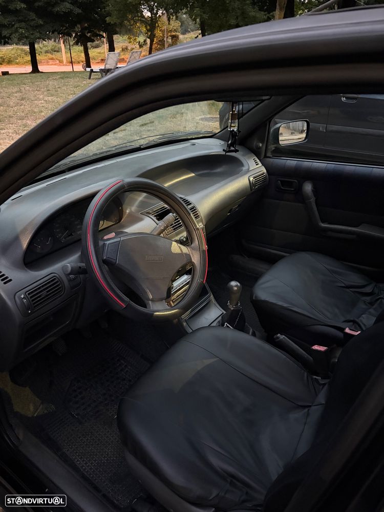 Fiat Punto 60 SX - 7