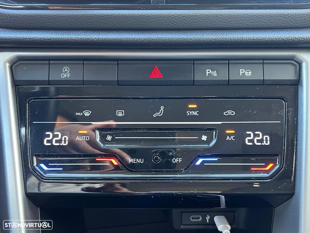 VW T-Roc 1.0 TSI Life - 18