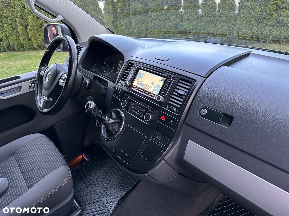 Volkswagen Multivan L1 LIFE - 18