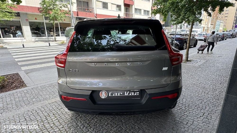 Volvo XC 40 1.5 T4 PHEV Inscription Expression - 6