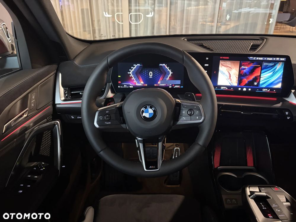 BMW X2 sDrive20i mHEV M Sport - 20