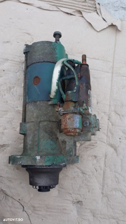Electromotor Volvo - 4