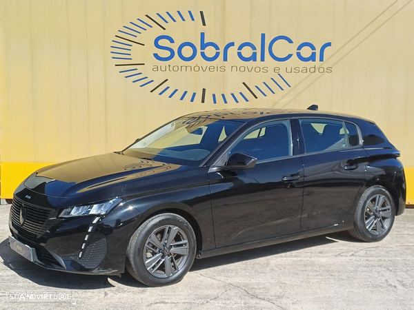 Peugeot 308 1.2 PureTech Active Pack