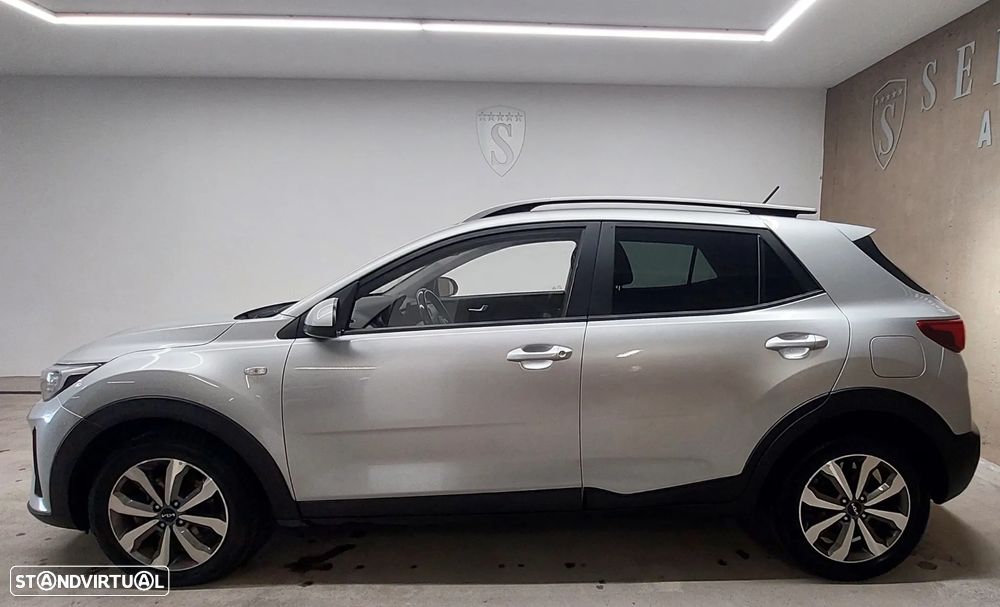 Kia Stonic 1.2 Dynamic - 3