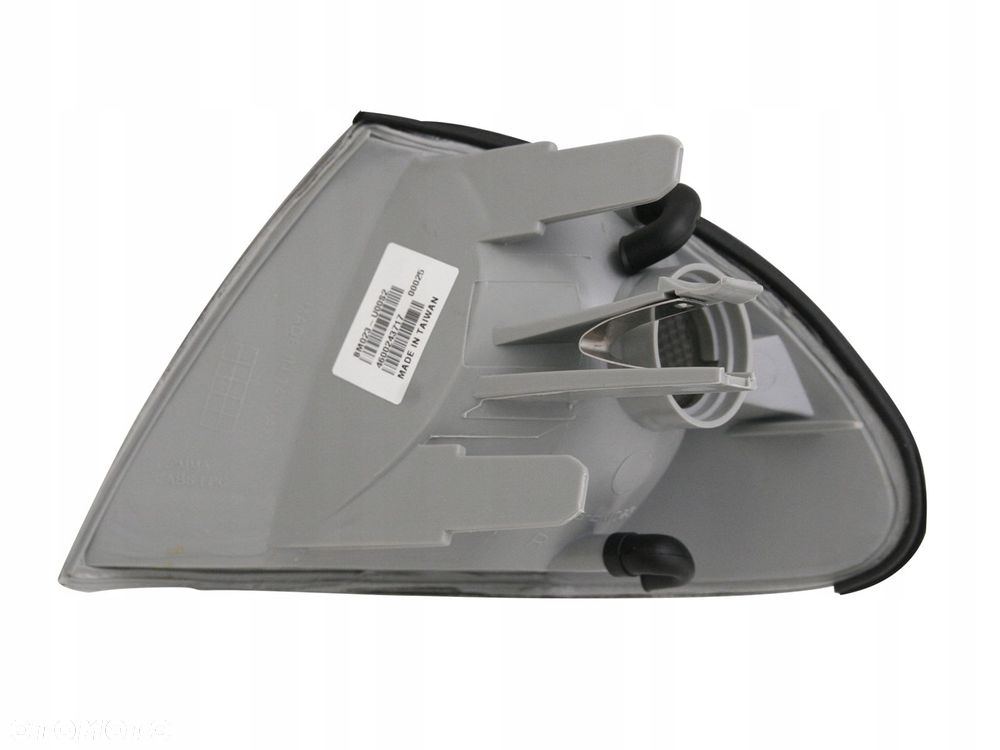 KIERUNKOWSKAZY MIGACZE kpl Tuning Smoke Dymione OEMlook BMW 3 E46 1998-2001 - 3
