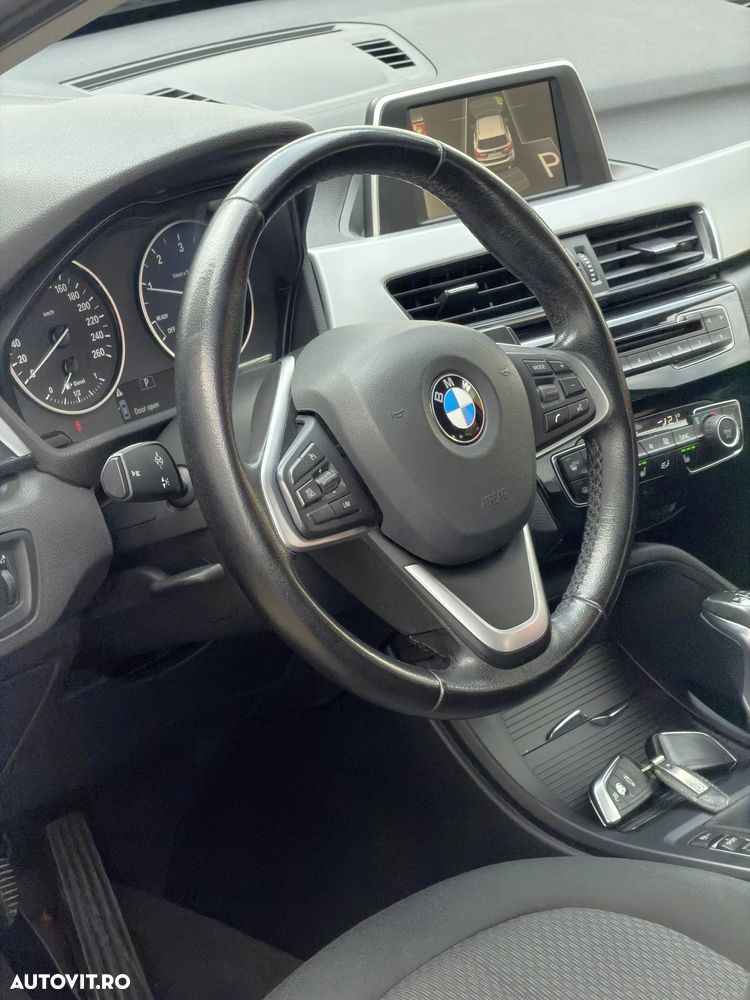 BMW X1 - 5