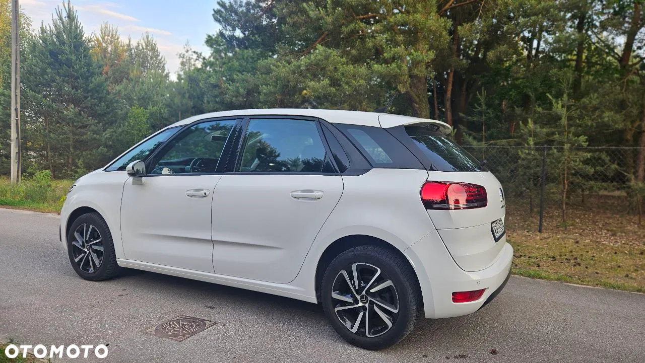 Citroën C4 SpaceTourer 1.6 BlueHDi More Life S&S EAT6 - 3