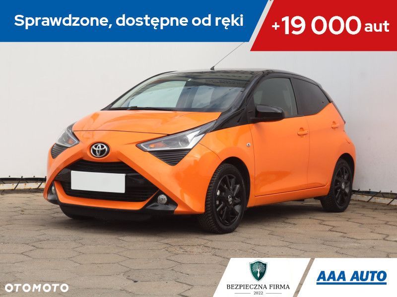 Toyota Aygo - 2