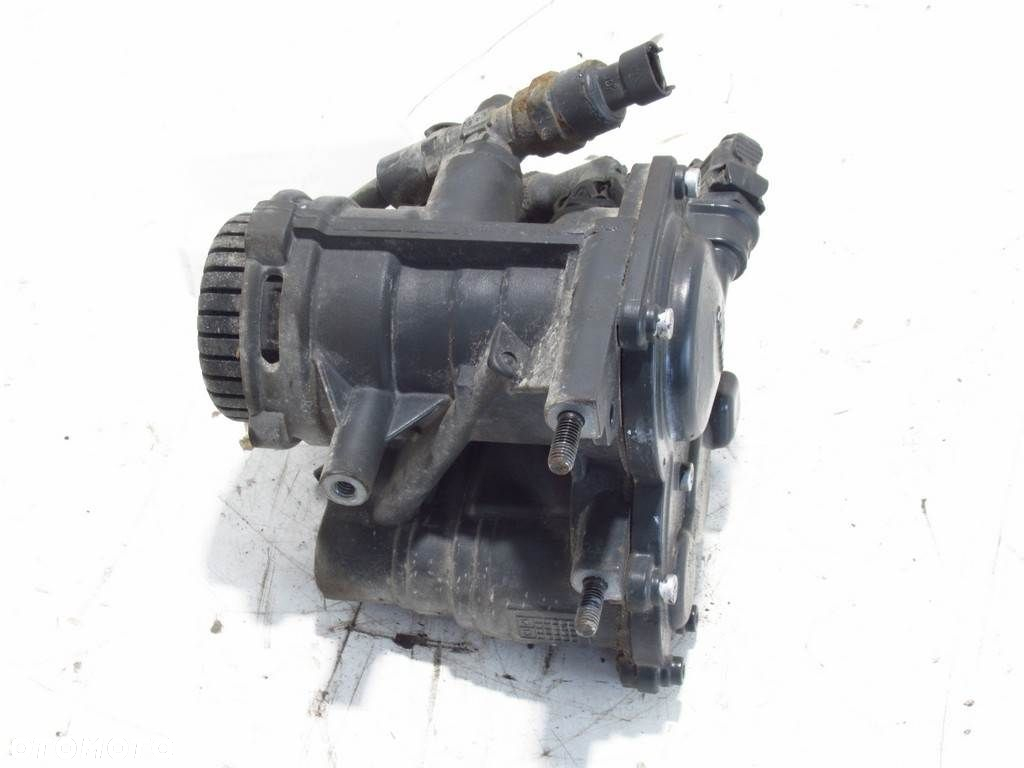 ZAWÓR EBS MODULATOR EUROPA - 189.00 PLN - IVECO STRALIS I 2002 - 2022 AS 440S50 TZP 4802040020 - 4