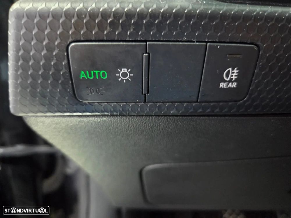 Audi A1 Sportback 25 TFSI - 32