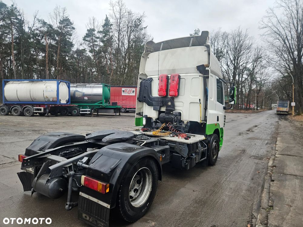 DAF CF - 7