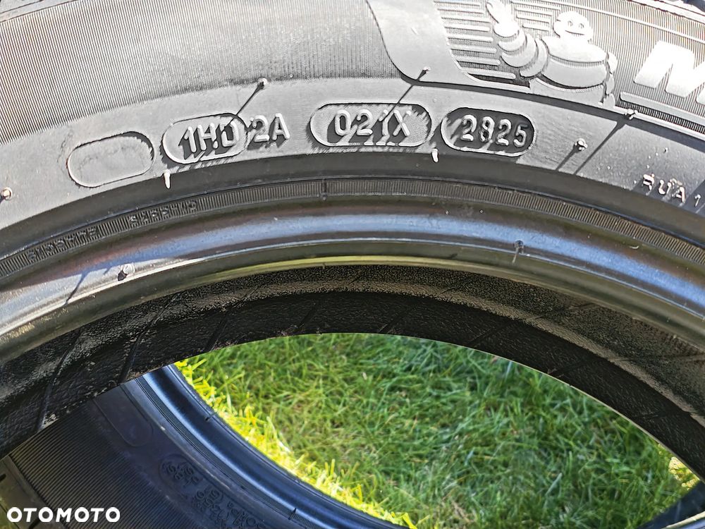 Opony Michelin Primacy 4 205/55 R17 - 5